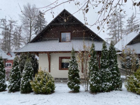 Chalúpka Bratov v resorte APLEND